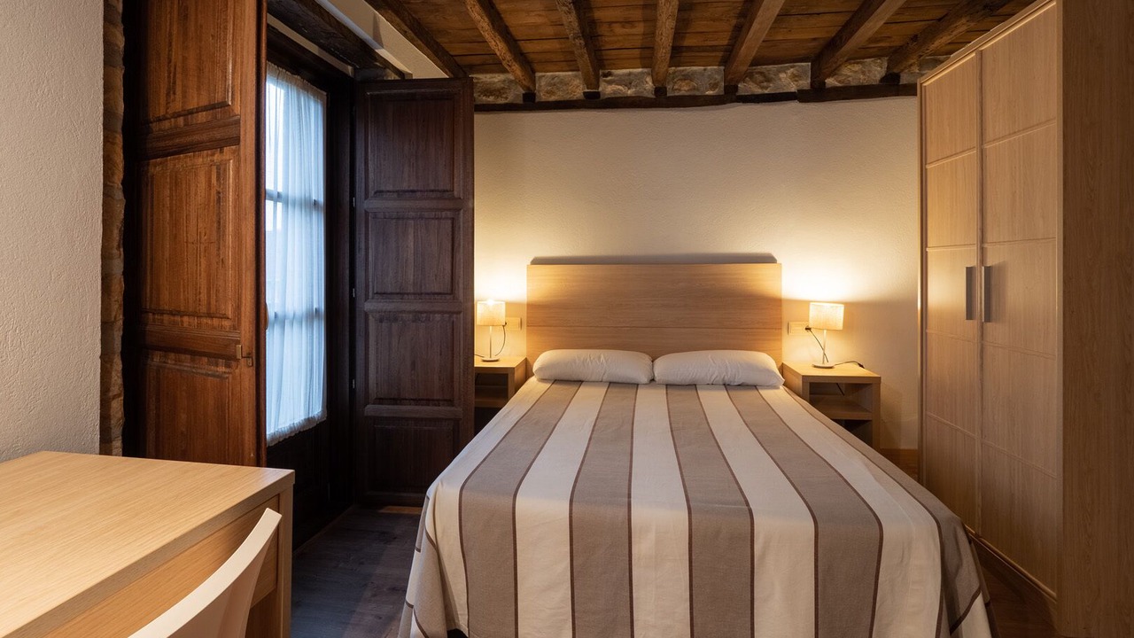 Photo of Bedroom in La Cueva