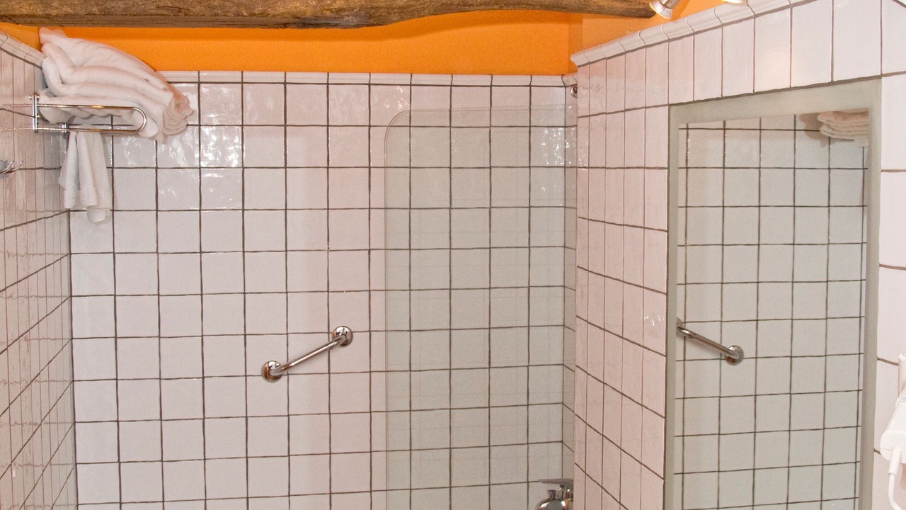 Photo of Bathroom in La Cueva
