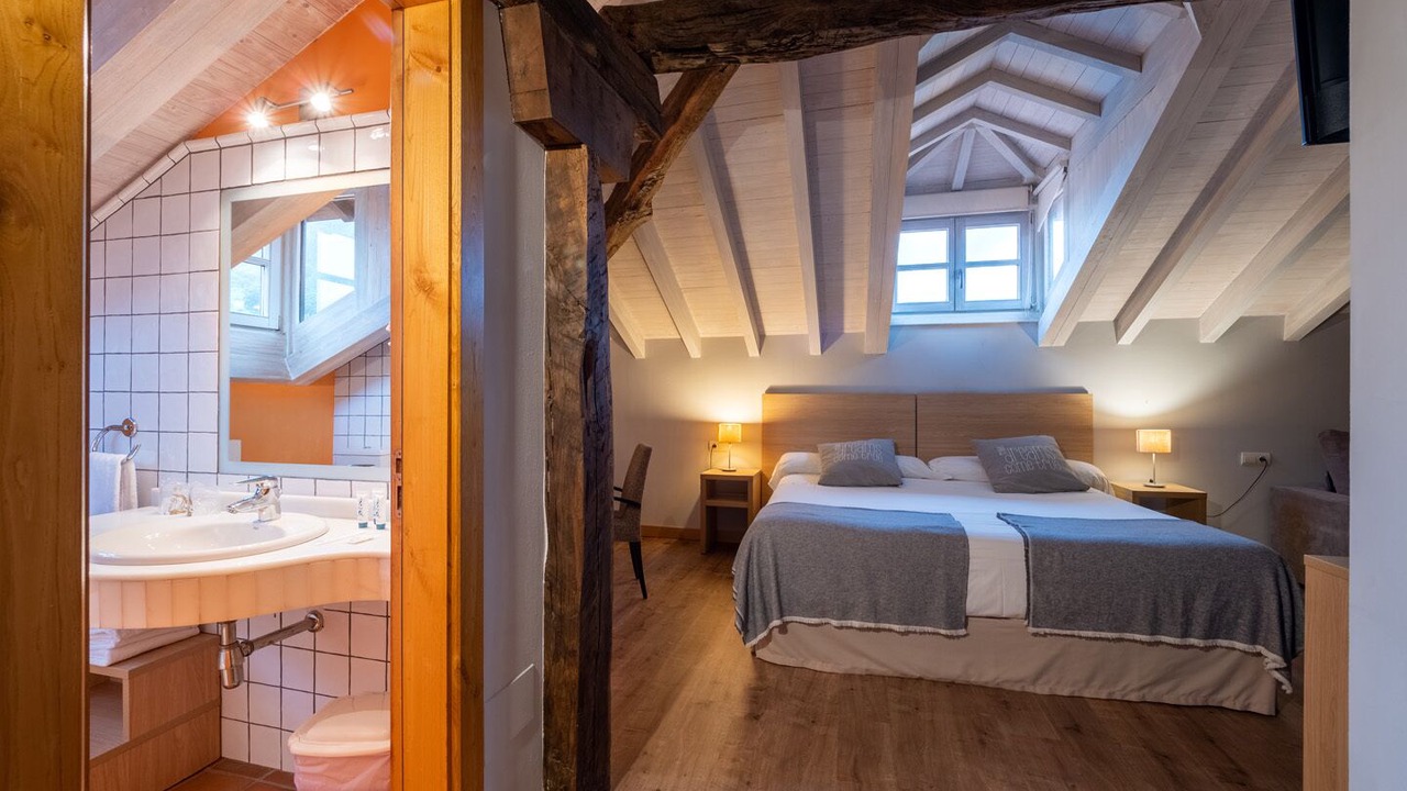 Photo of Bedroom in La Cueva