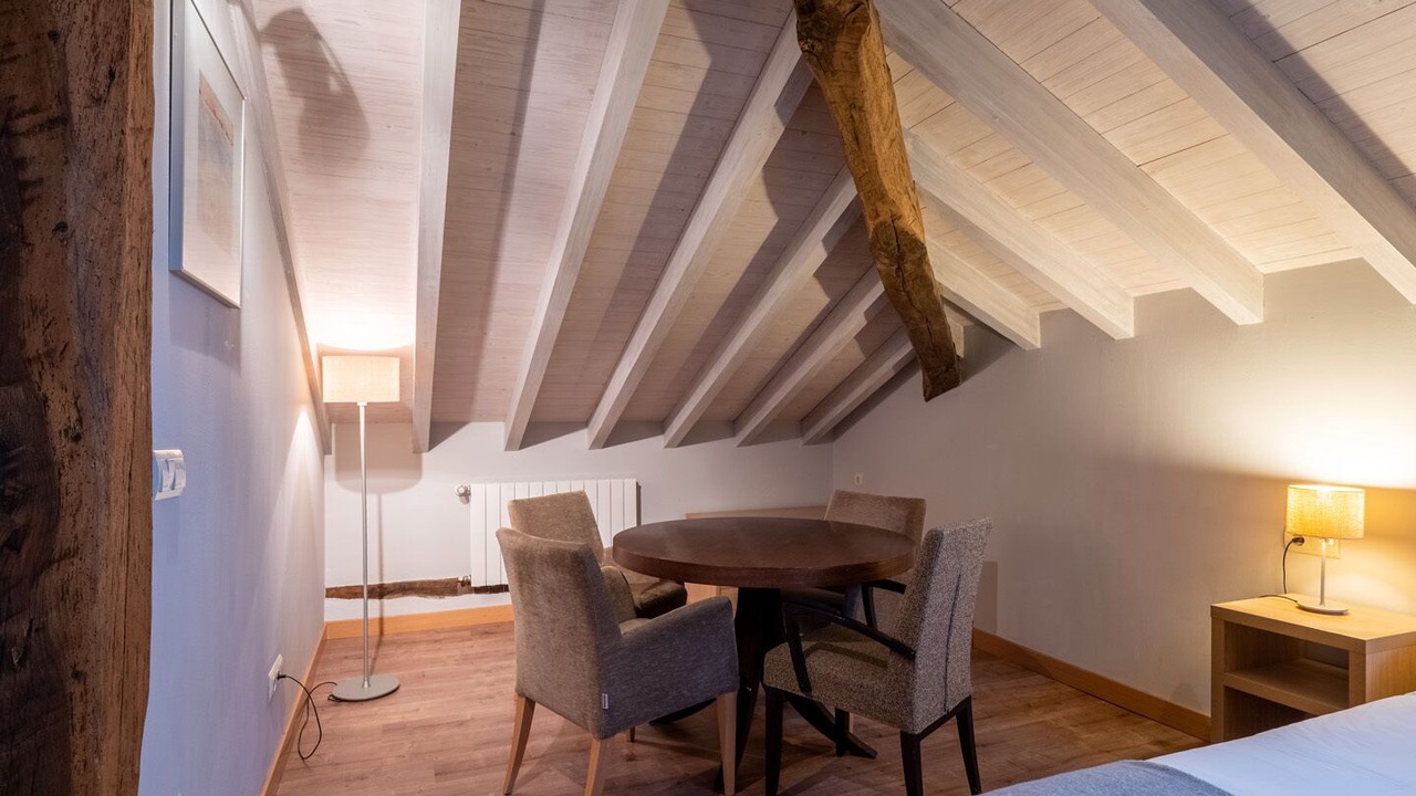 Photo of Bedroom in La Cueva