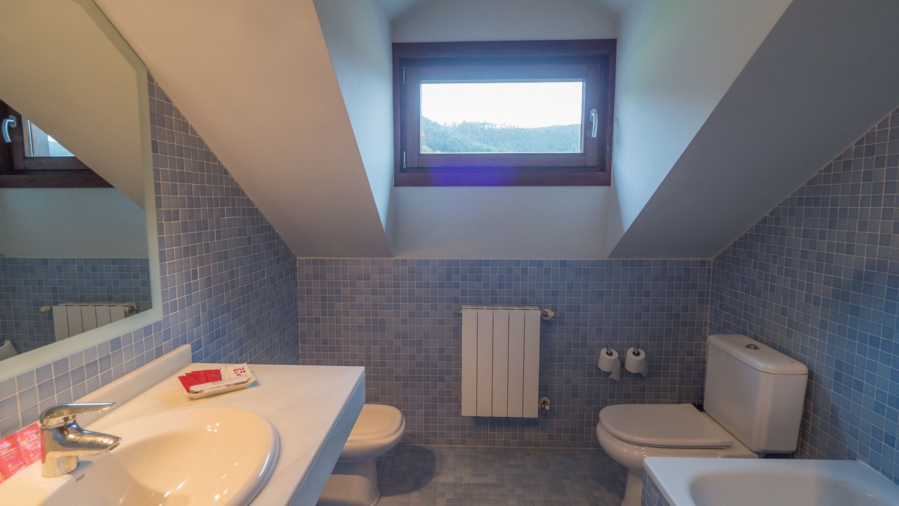 Photo of Bathroom in La Cueva