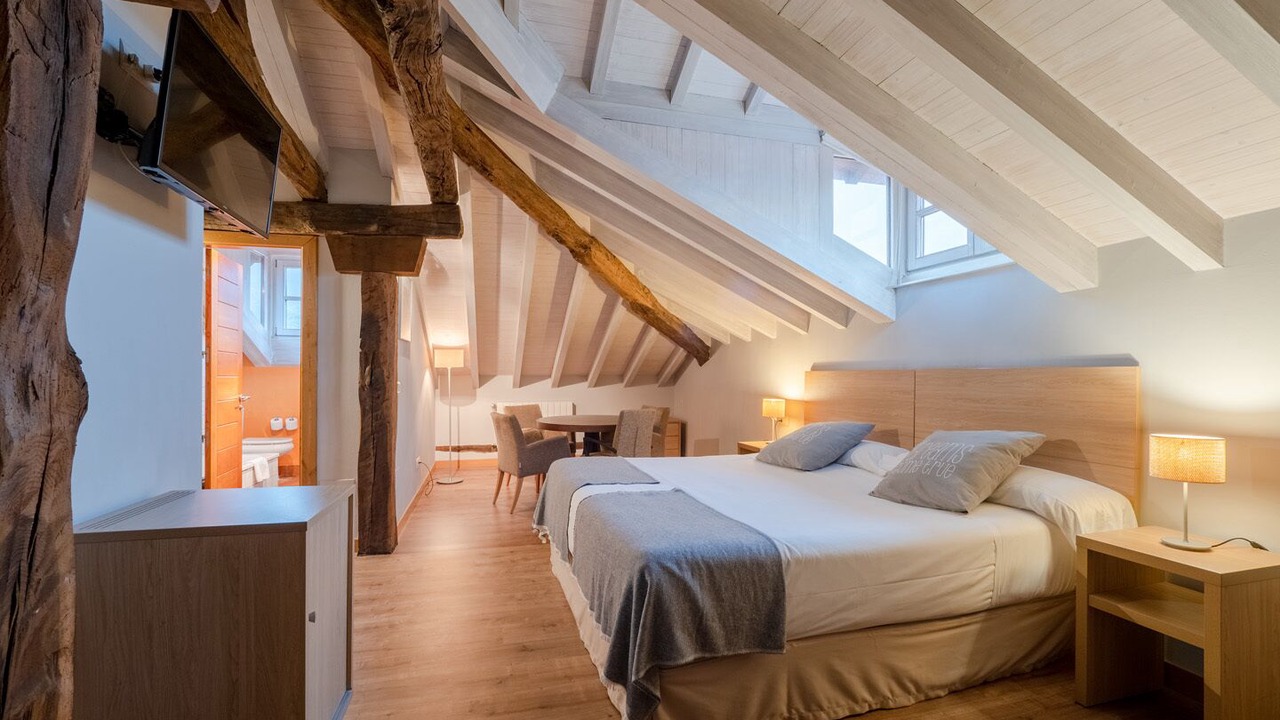 Photo of Bedroom in La Cueva