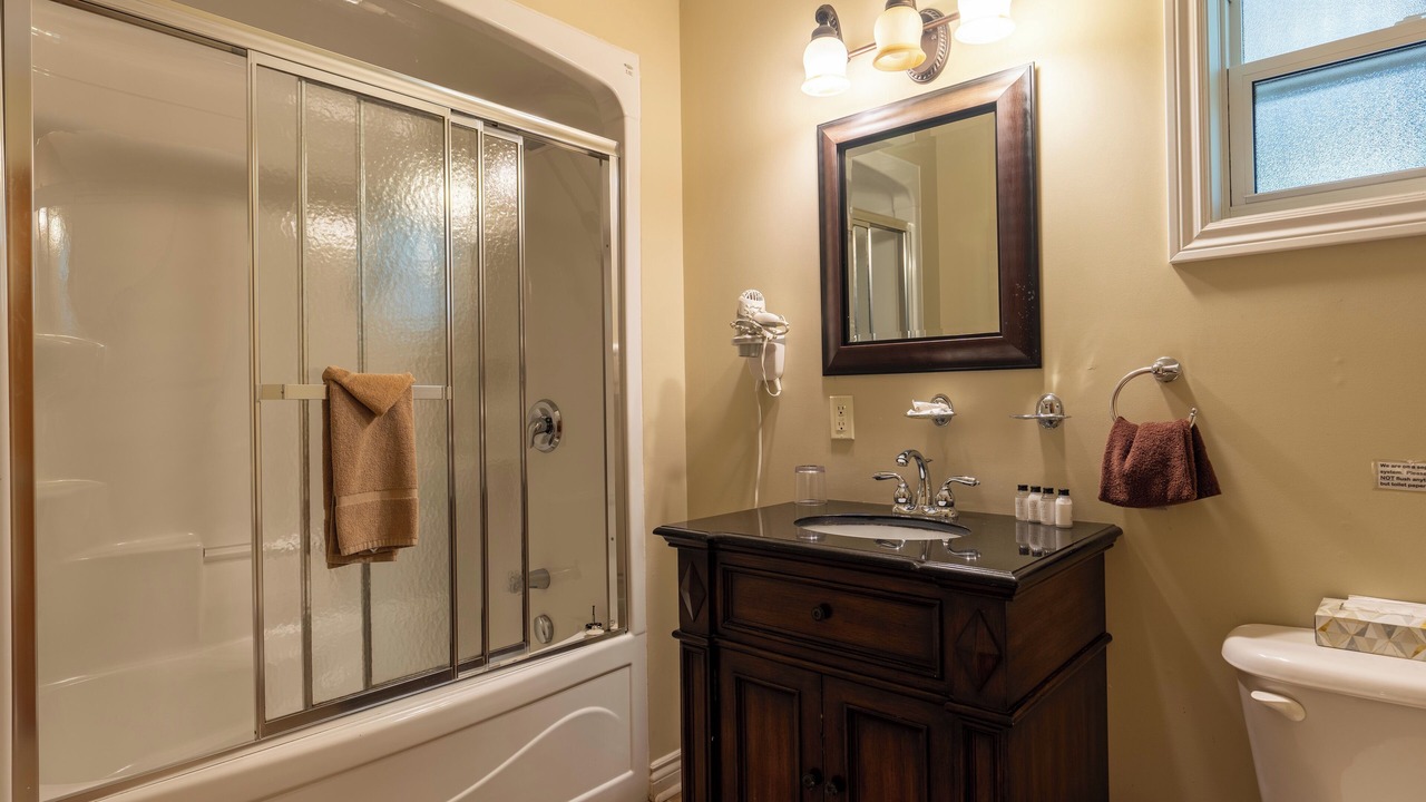 Photo of Bathroom in Lake of Bays