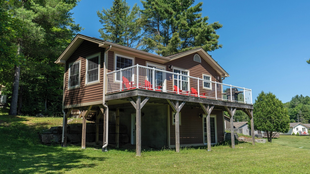 Photo of Others in Lake of Bays