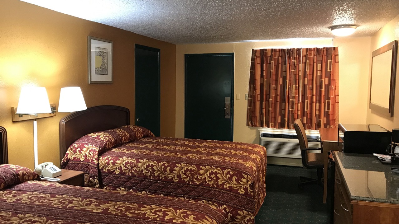 Photo of Bedroom in Weatherford