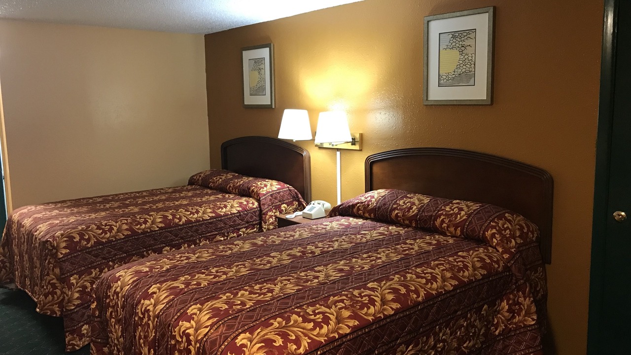 Photo of Bedroom in Weatherford