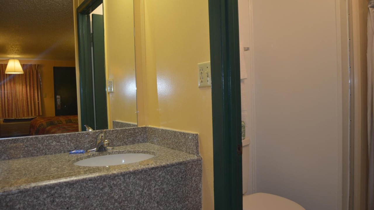 Photo of Bathroom in Weatherford