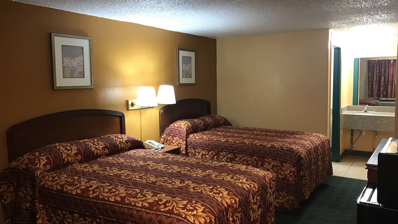 Photo of Bedroom in Weatherford