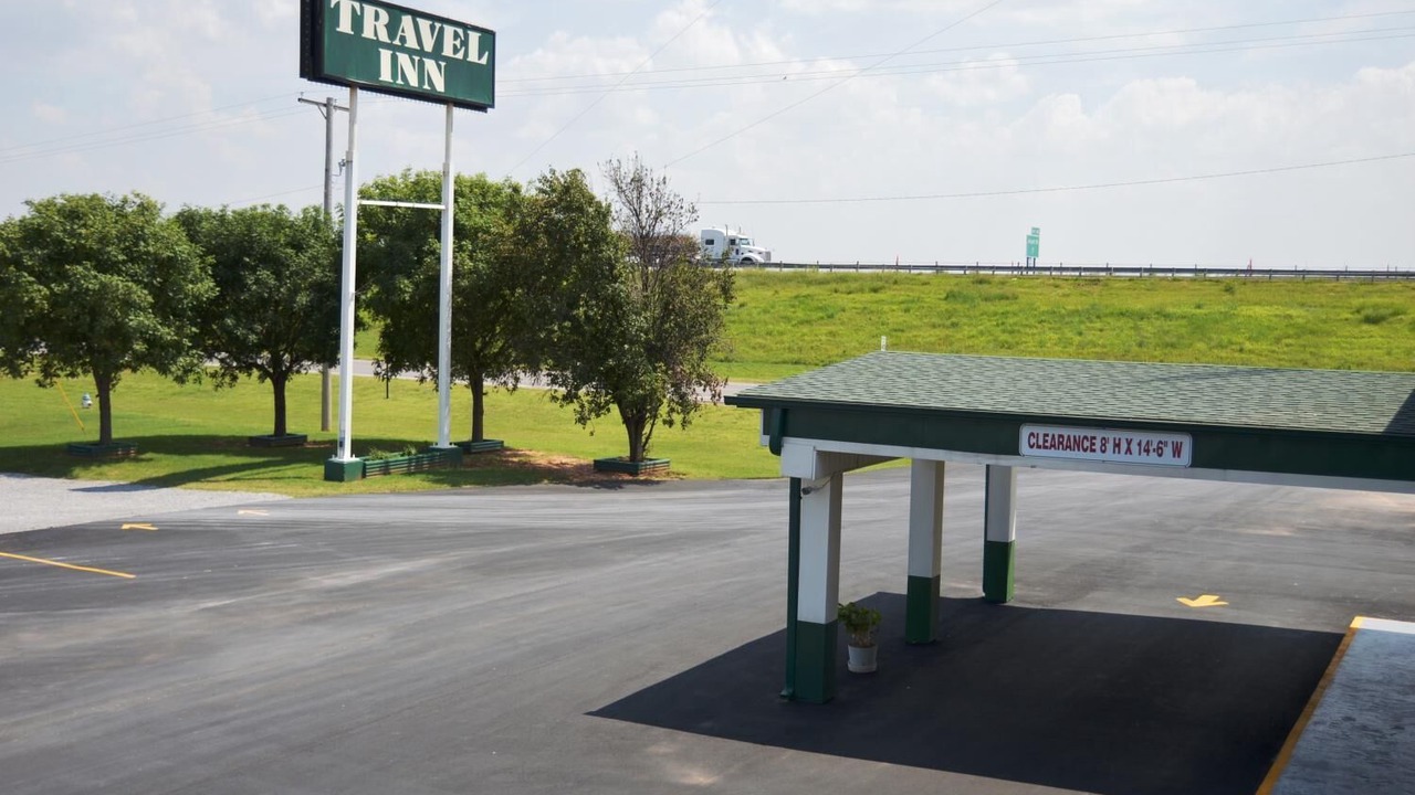 Photo of Outdoor in Weatherford
