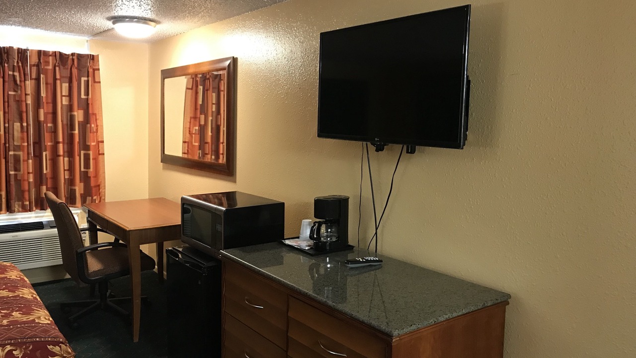 Photo of Bedroom in Weatherford