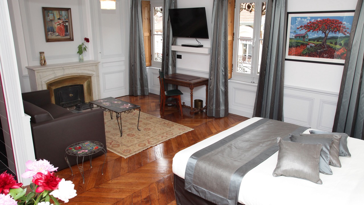 Photo of Others in Bellecour - Hotel Dieu