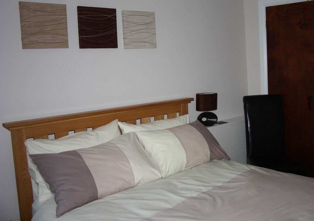 Photo of Bedroom in South Petherton