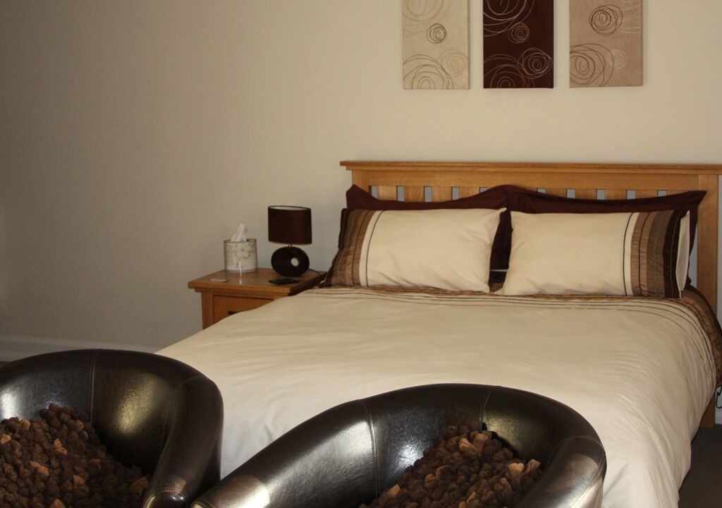 Photo of Bedroom in South Petherton