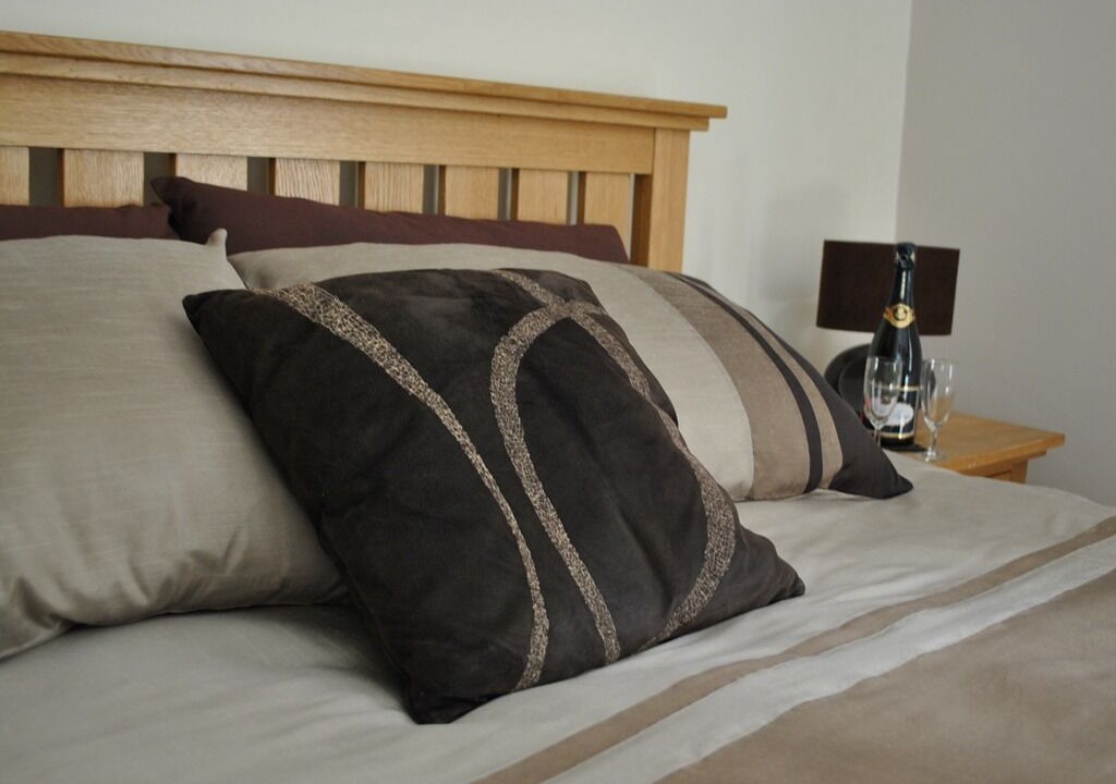 Photo of Bedroom in South Petherton