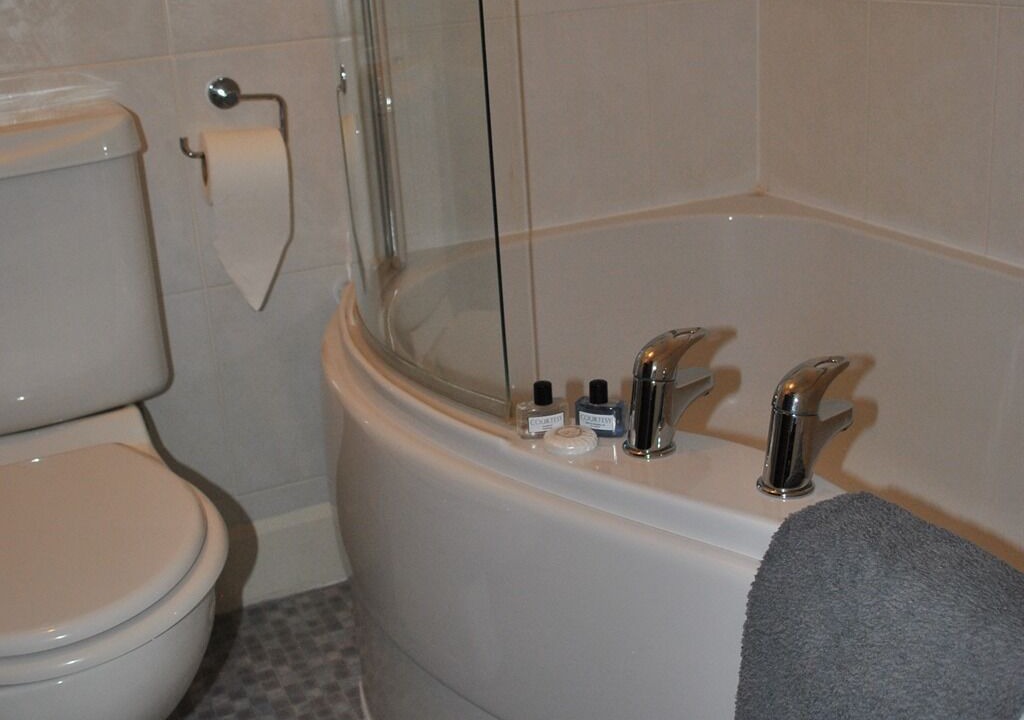 Photo of Bathroom in South Petherton