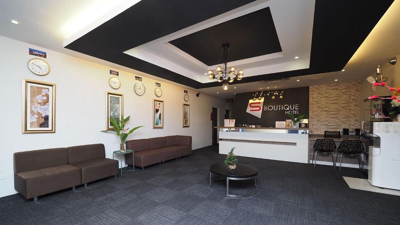 Photo of Others in Taman Canning