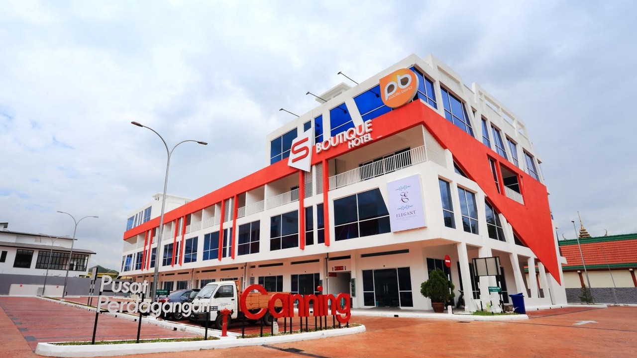 Photo of Outdoor in Taman Canning