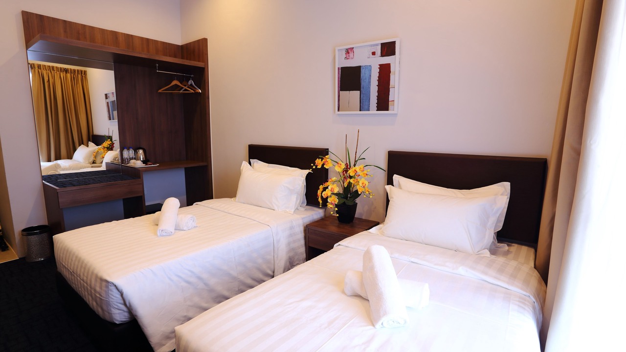 Photo of Bedroom in Taman Canning