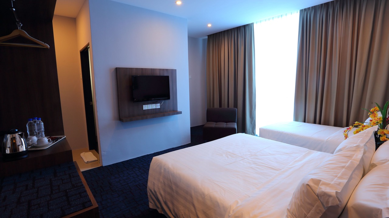 Photo of Bedroom in Taman Canning