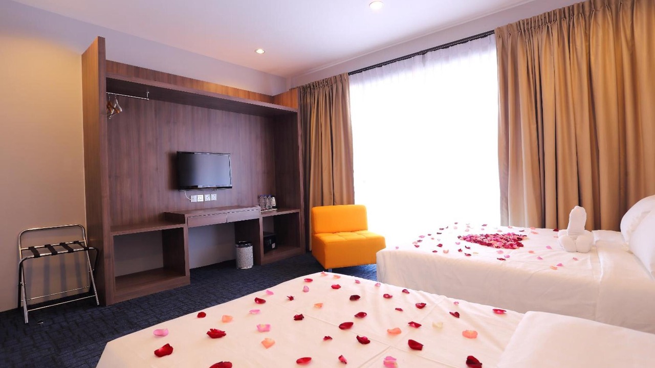 Photo of Others in Taman Canning