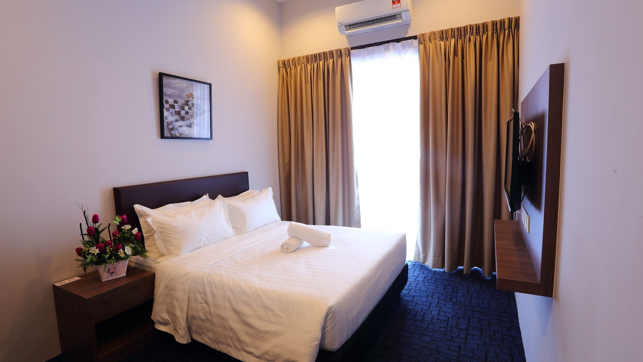 Photo of Bedroom in Taman Canning