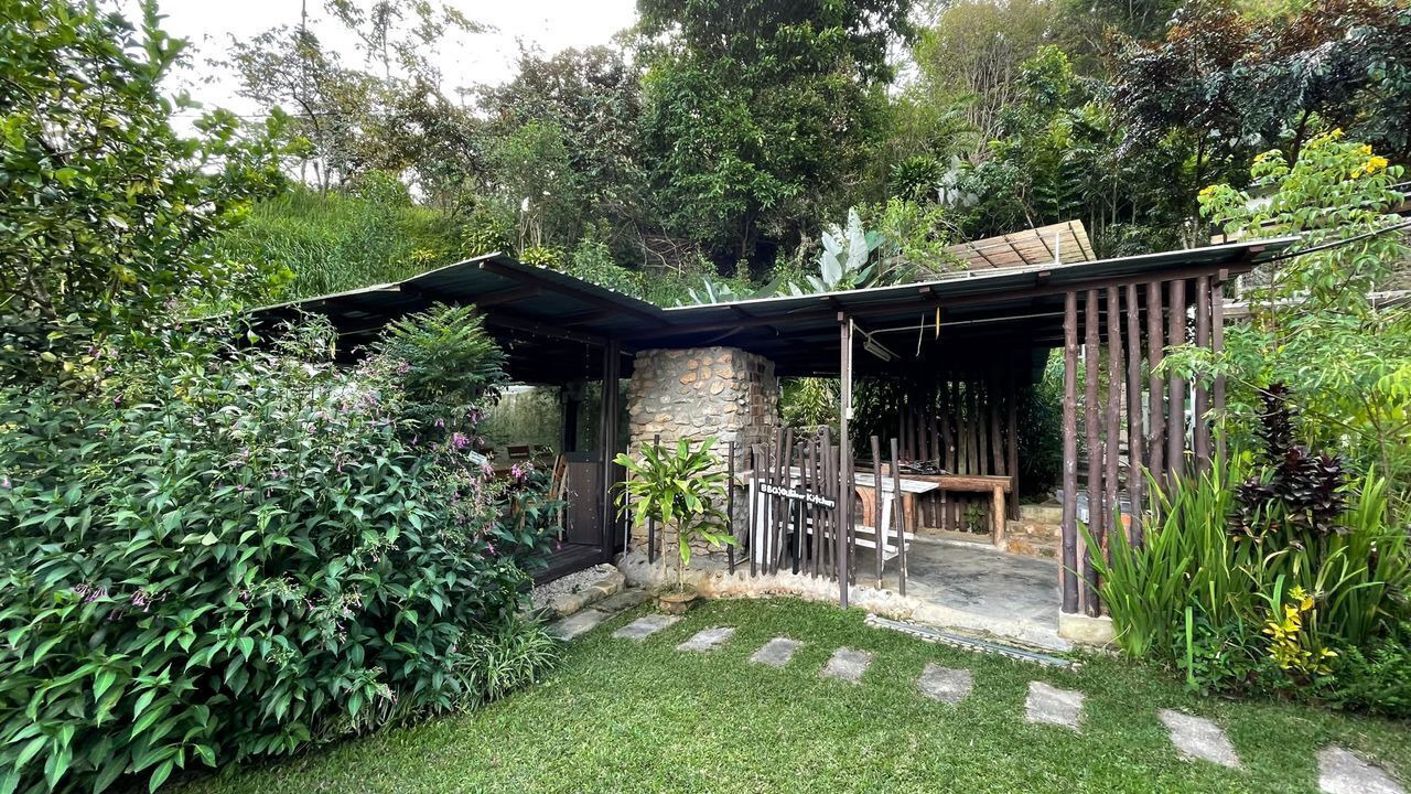 Photo of Outdoor in Lojing