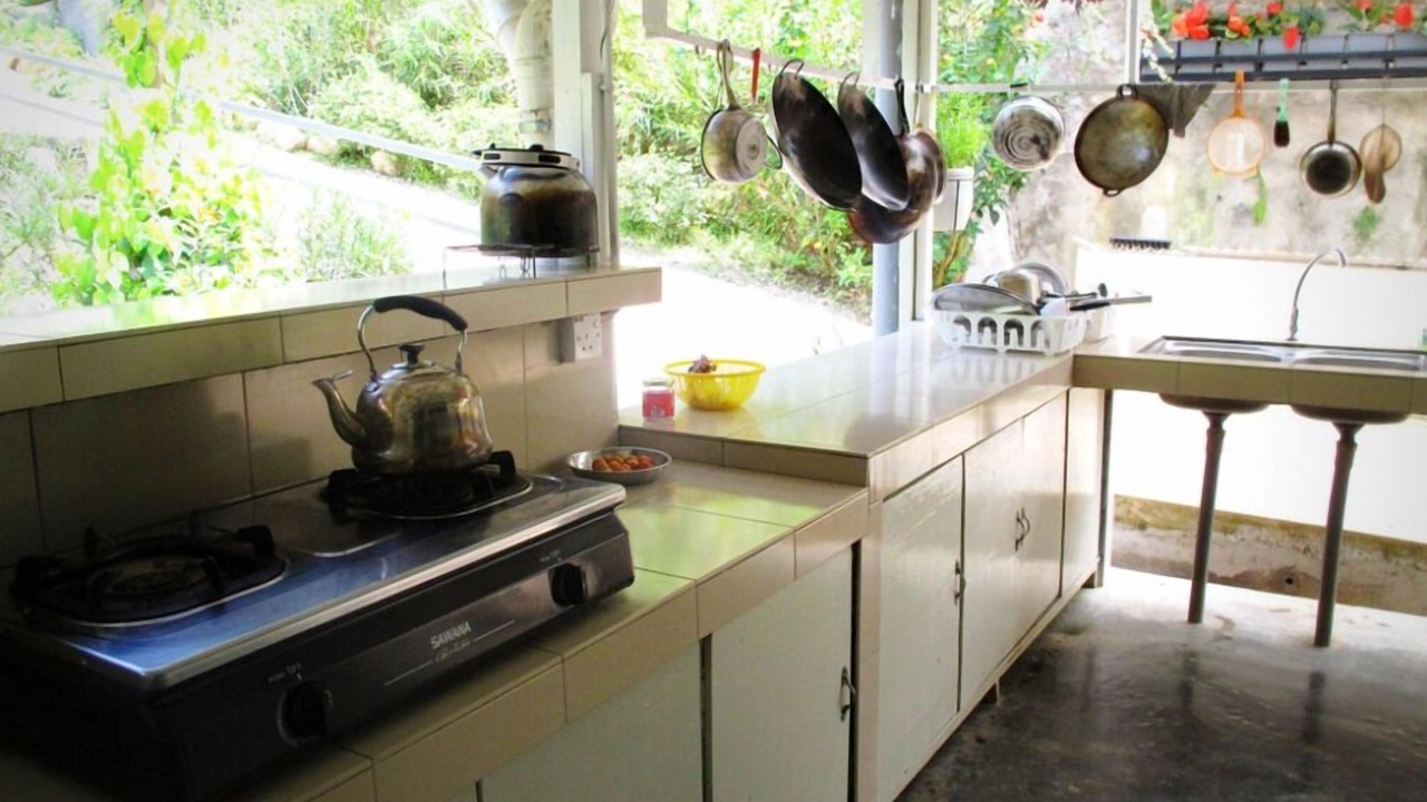 Photo of Others in Lojing