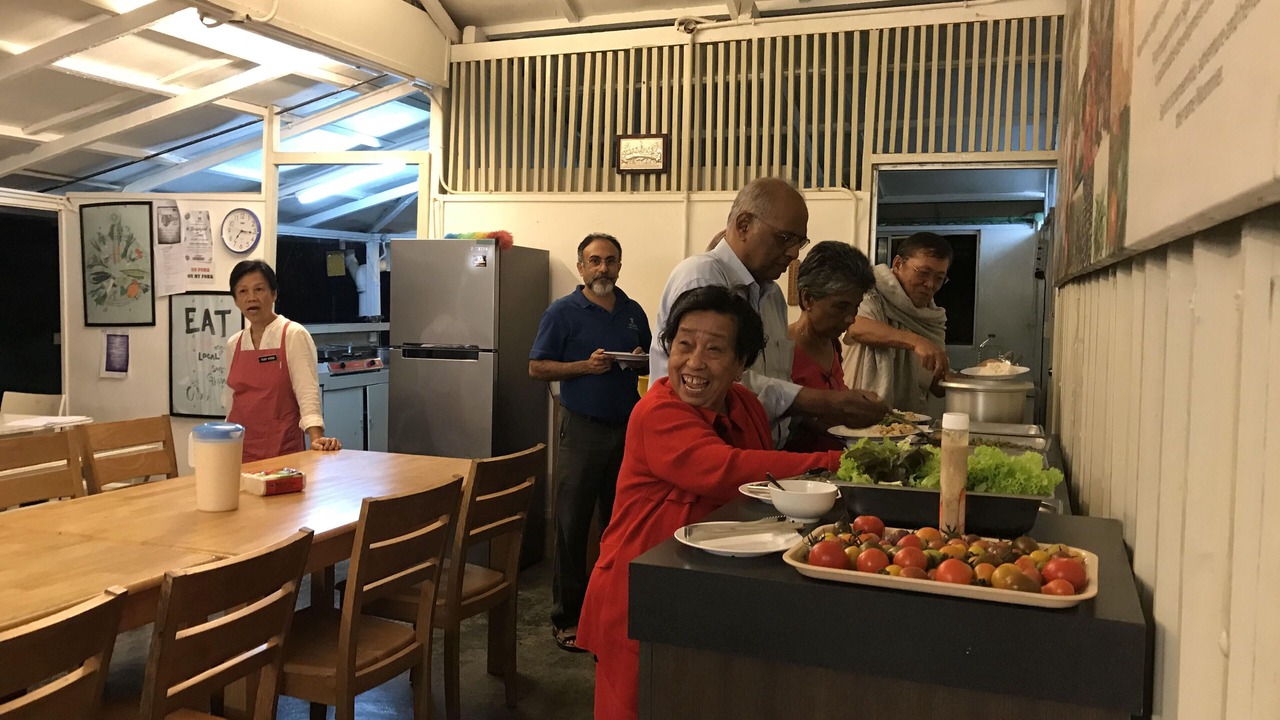 Photo of Others in Lojing