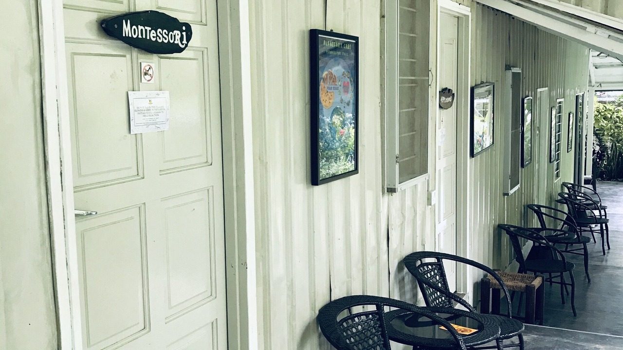 Photo of Bathroom in Lojing