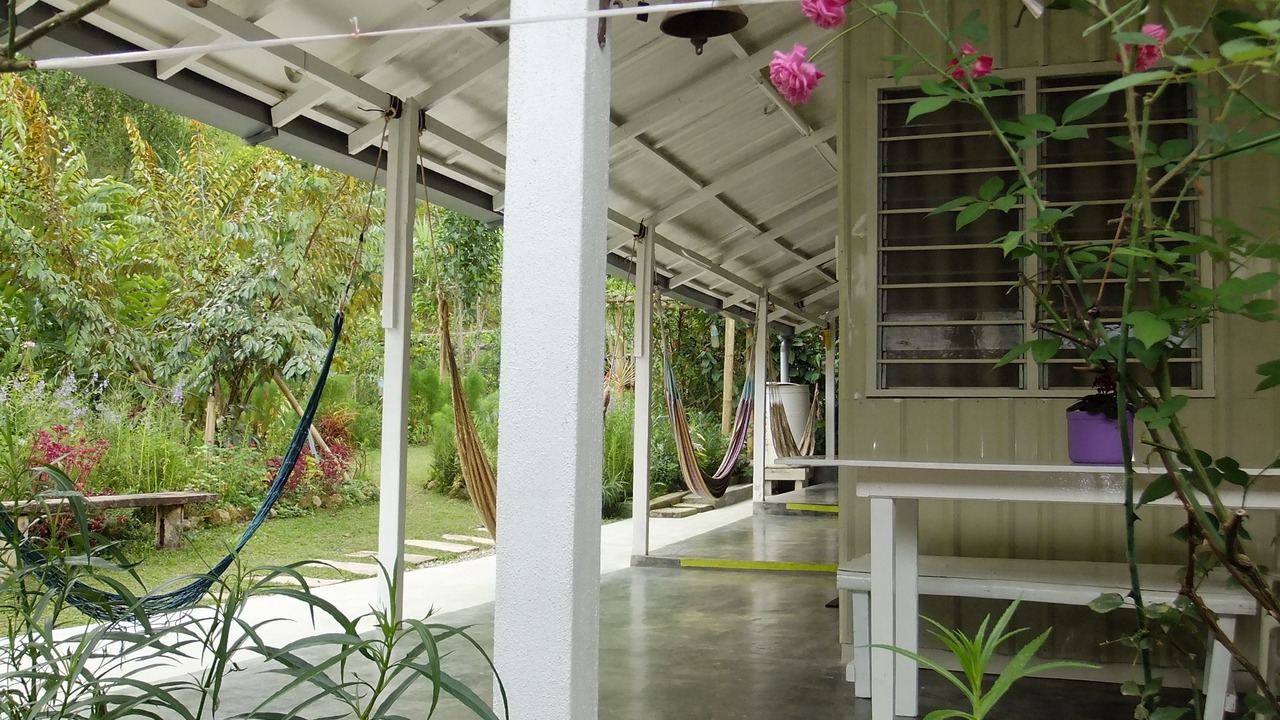 Photo of Outdoor in Lojing