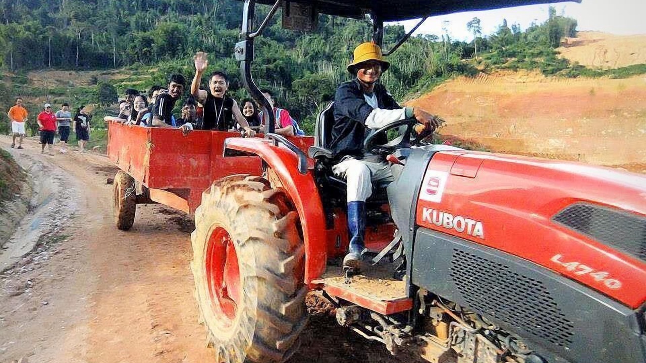 Photo of Others in Lojing