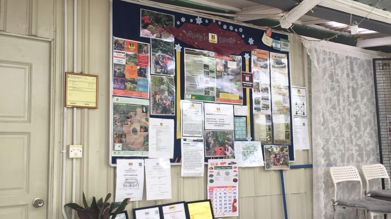 Photo of Others in Lojing