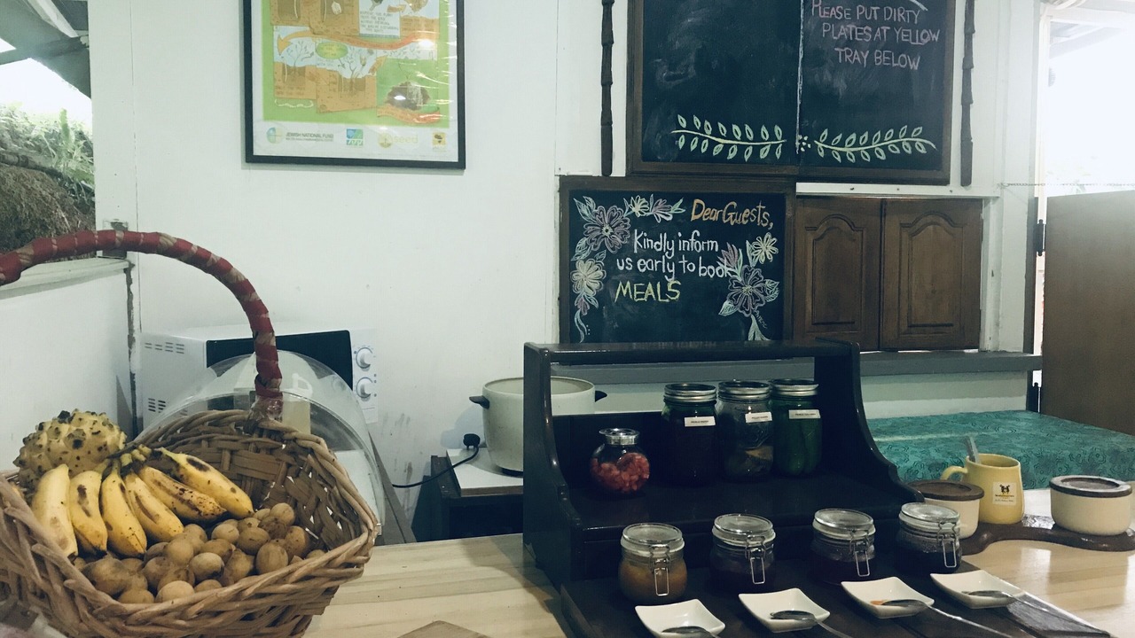 Photo of Others in Lojing