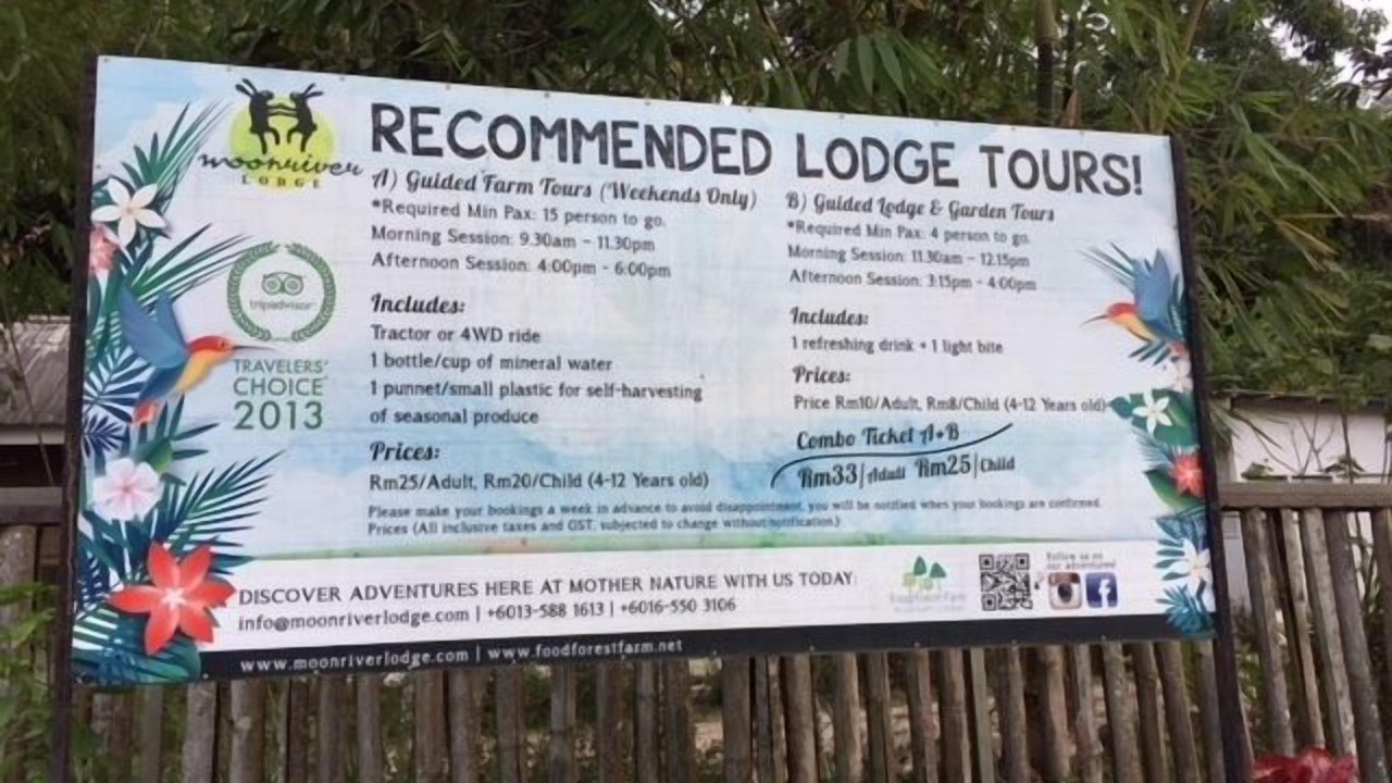 Photo of Outdoor in Lojing