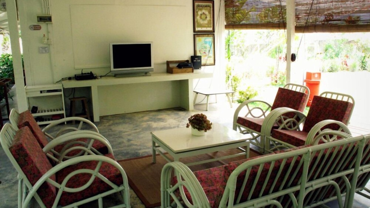 Photo of Others in Lojing