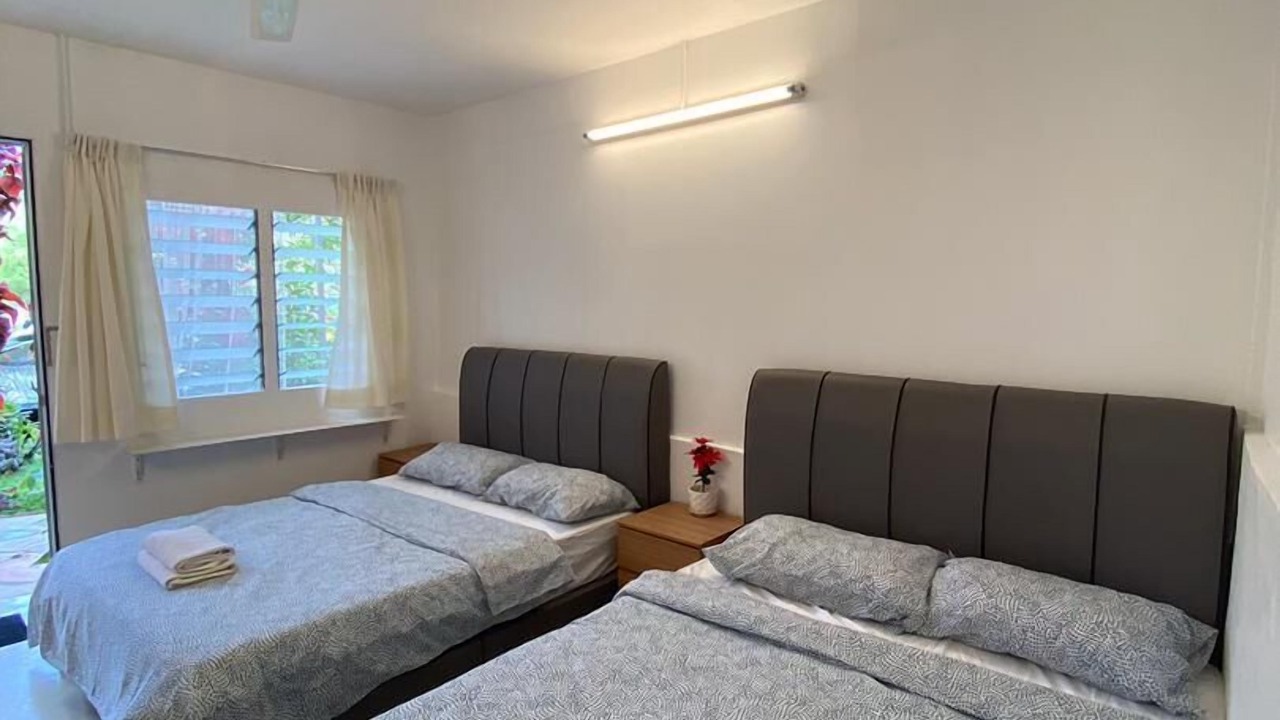 Photo of Bedroom in Lojing