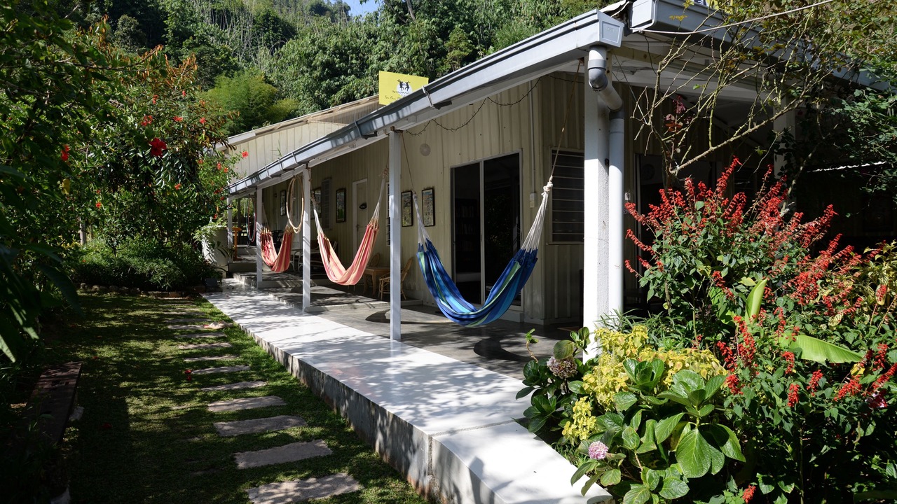 Photo of Others in Lojing