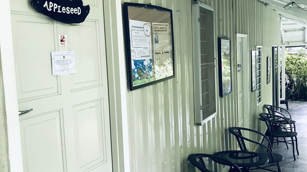 Photo of Others in Lojing