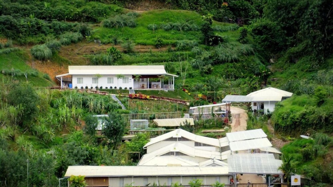 Photo of Outdoor in Lojing