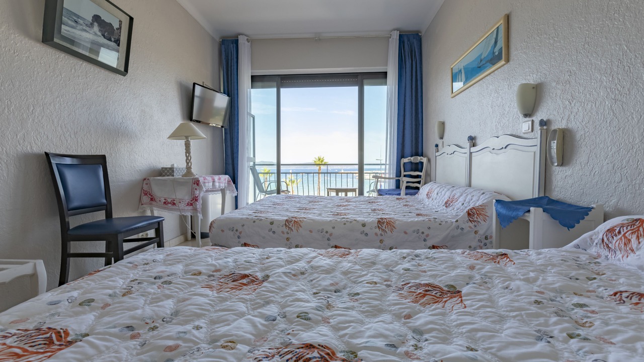 Photo of Bedroom in Cavaliere