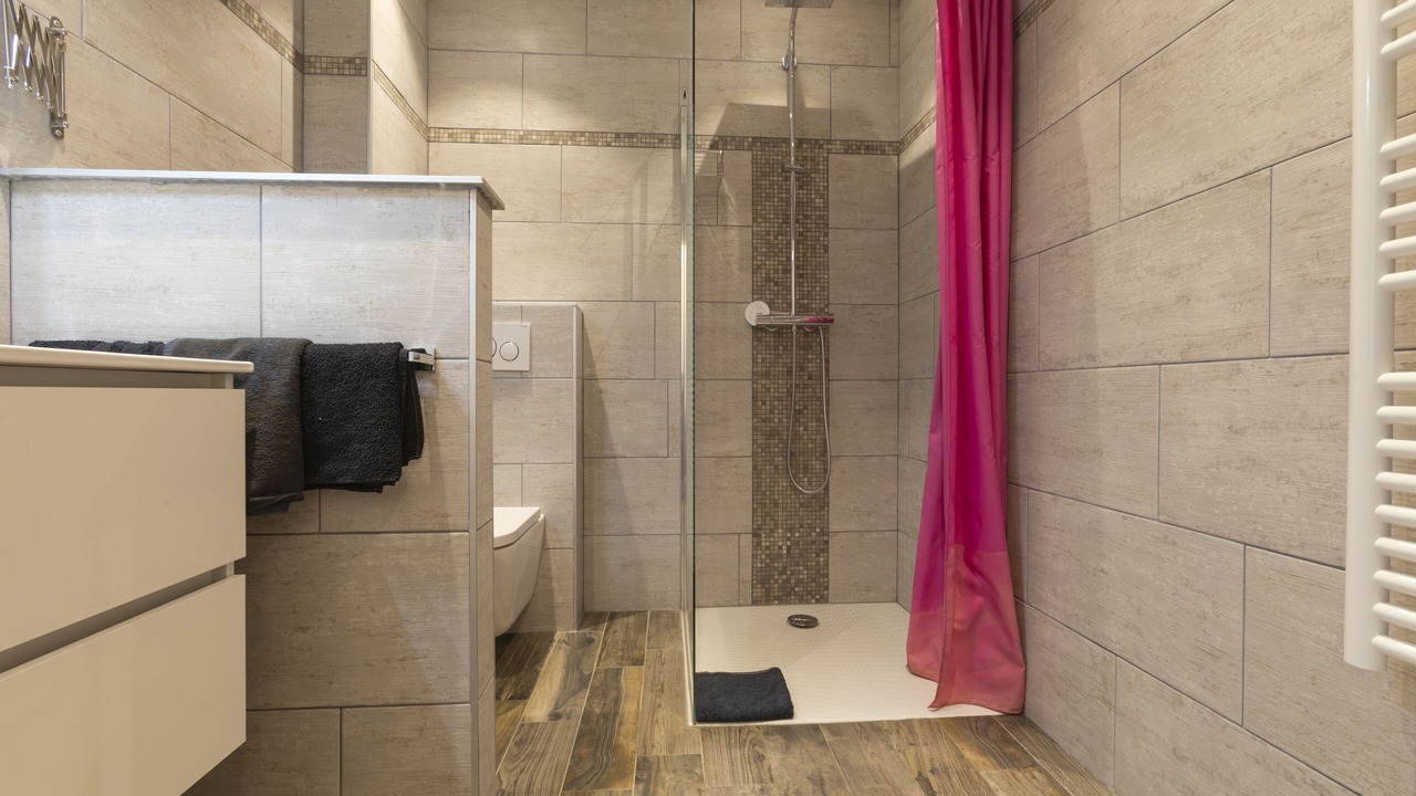 Photo of Bathroom in Cavaliere