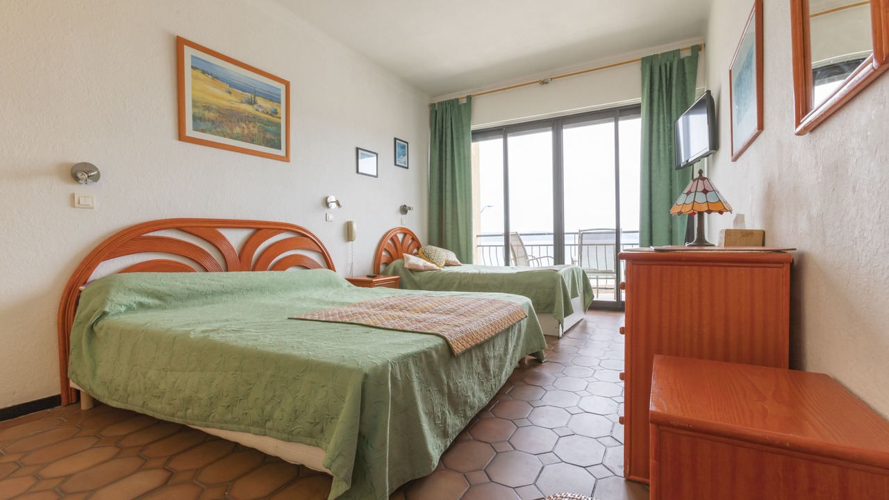 Photo of Bedroom in Cavaliere