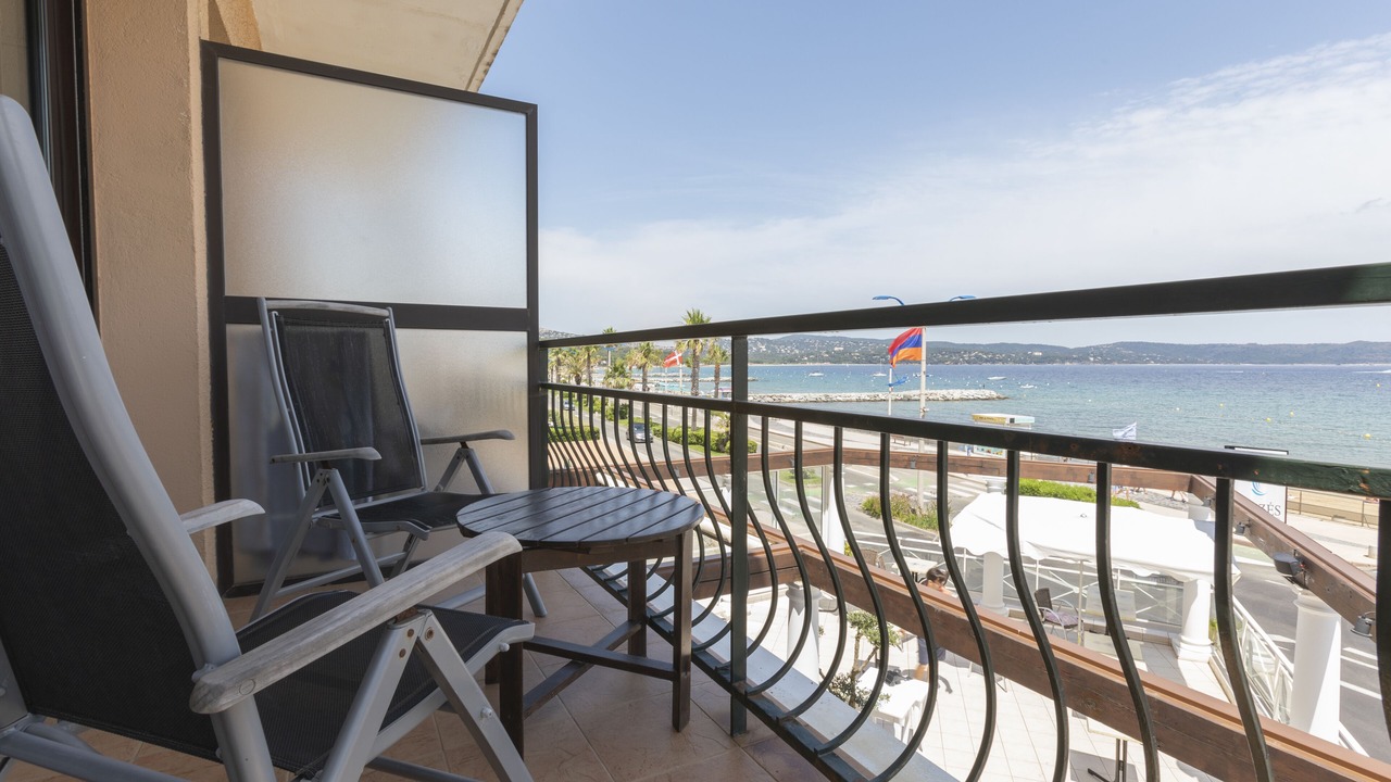 Photo of Patio Balcony in Cavaliere