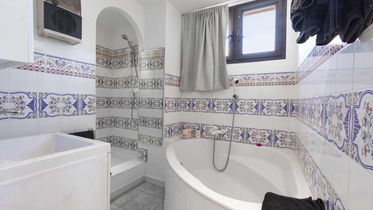 Photo of Bathroom in Cavaliere