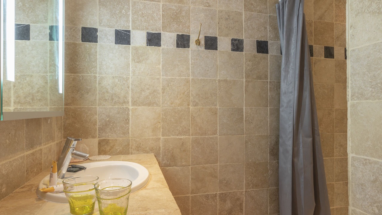 Photo of Bathroom in Cavaliere