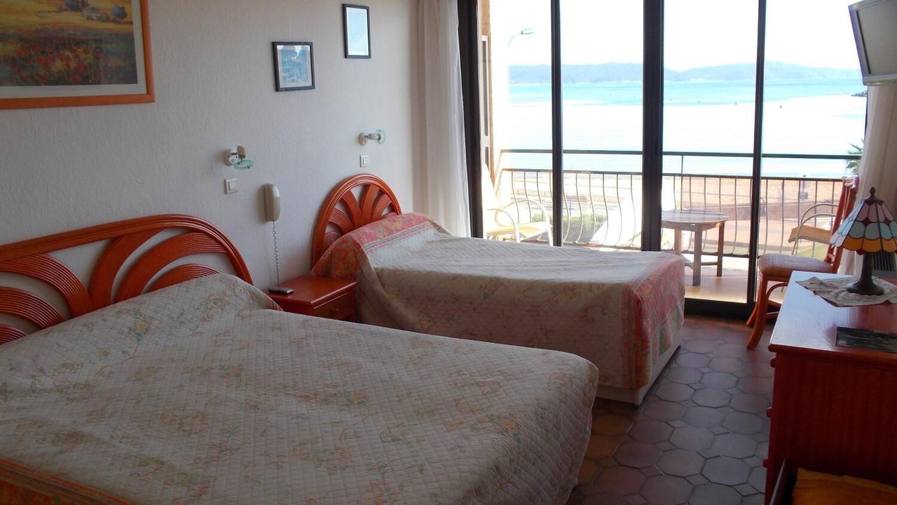 Photo of Bedroom in Cavaliere
