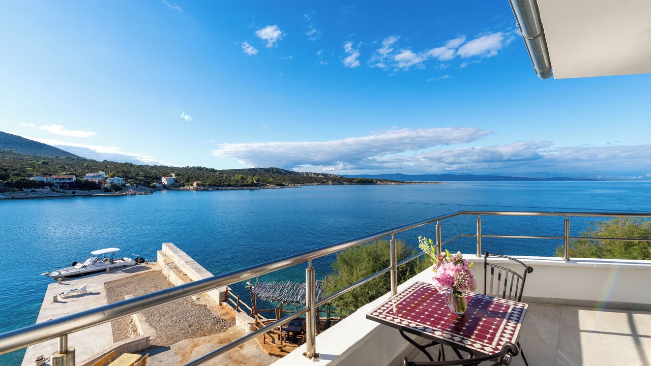 Photo of Patio Balcony in Pokrivenik