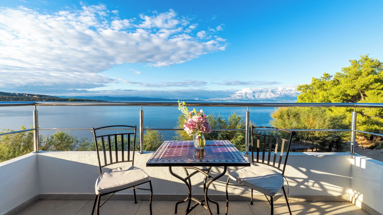 Photo of Patio Balcony in Pokrivenik