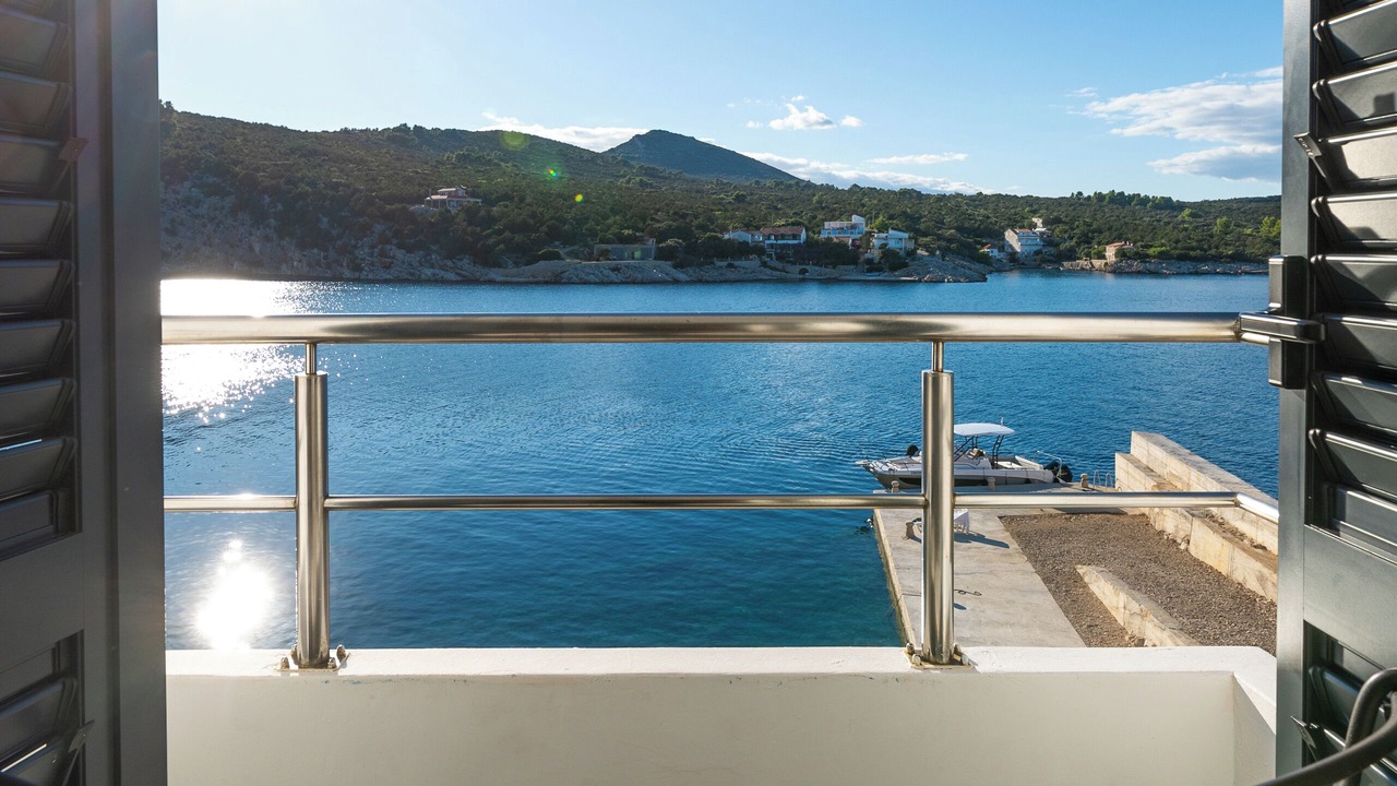 Photo of Patio Balcony in Pokrivenik