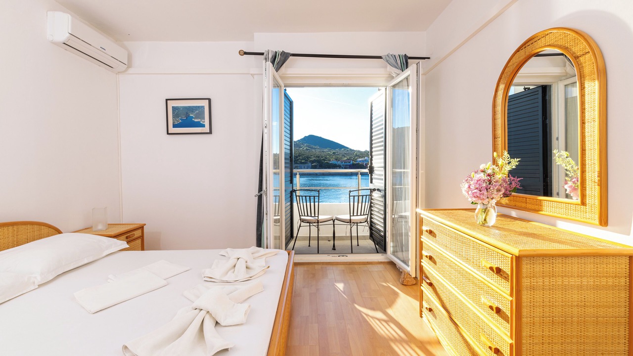 Photo of Patio Balcony in Pokrivenik